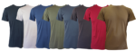 Bamboo T Shirts