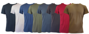 Bamboo T Shirts