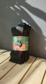 3 Pack Aussie made Bamboo Work Socks